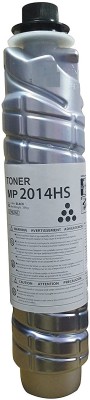PM MP 2014HC Compatible Toner Cartridge Use in Ricoh Aficio MP 2014/2014AD/2014D Black Ink Toner