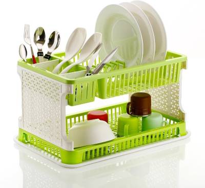 HUMBLE KART Kitchen Utensils Rack Modern Kitchen Storage Rack