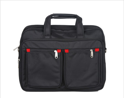 70% OFF on KARA 14 inch Expandable Laptop Messenger Bag(Black) 70% OFF on KARA 14 inch Expandable Laptop Messenger Bag(Black)