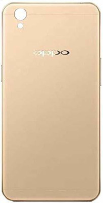 IncMart OPPO A37 Back Panel(GOLD)