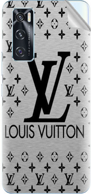 tiddler vivo V20 SE Mobile Skin(Grey)