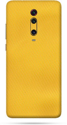 OggyBaba Mi 9T Pro Mobile Skin(Multicolor)