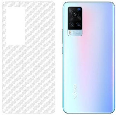LIKEDESIGN Back Screen Guard for Vivo X60 Pro Plus(Pack of 1)