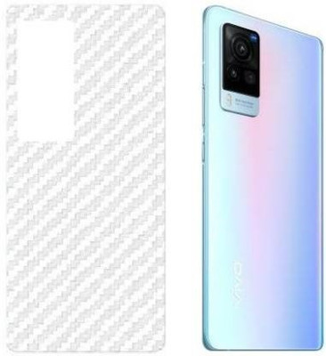LIKEDESIGN Back Screen Guard for Vivo X60 Pro Plus(Pack of 1)