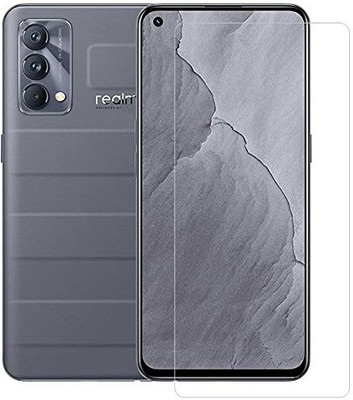LIKEDESIGN Screen Guard for Realme GT Master Edition, Realme GT Master Edition 5G(Pack of 1)