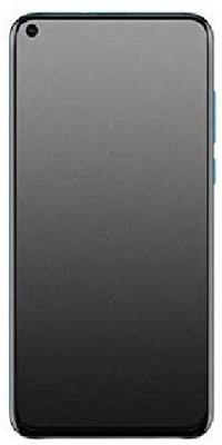 KARTRAY Screen Guard for OnePlus 8T, OnePlus 9, OnePlus 9R, Matte Tempered glass(Pack of 1)