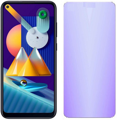 MaxR Tempered Glass Guard for Oneplus 9RT(Pack of 1)