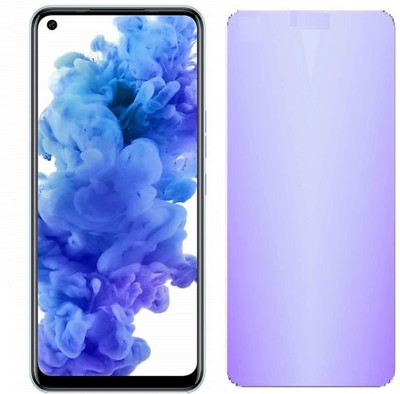 ECMERED Tempered Glass Guard for Micromax IN Note 1(Pack of 1)