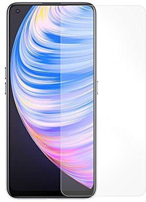 GMR Edge To Edge Tempered Glass for Realme GT Master Edition 5G(Pack of 1)