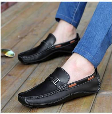 FOGGY Slip on Loafers For Men Price History