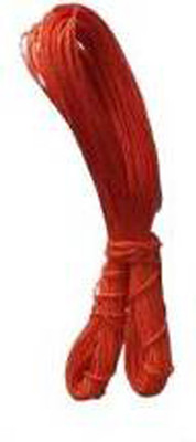 Bal samrat RED Thread(180 m Pack of1)