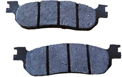 Pa RXZ DISC PAD Vehicle Disc Pad(Pack of 2)