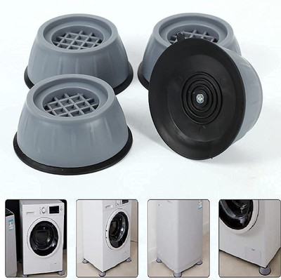 Decibel Air Cooler Material Rubber(8 cm x 8.8 cm)