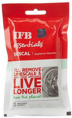 IFB Descale-2 Detergent Powder(200 ml)