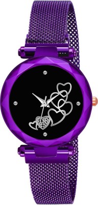 Bamford Analog Watch  - For Girls