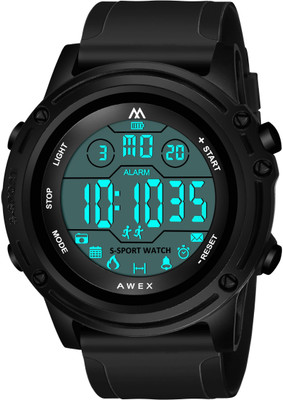 SKMEI Digital Watch  - For Men