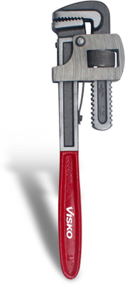 VISKO 401-New Single Sided Pipe Wrench(Pack of 1)