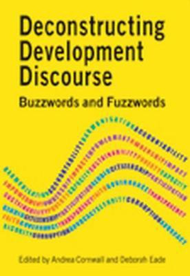 Deconstructing Development Discourse(English, Paperback, unknown)