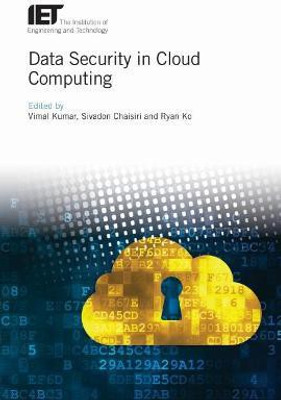 Data Security in Cloud Computing(English, Hardcover, unknown)