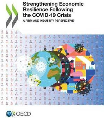 Strengthening economic resilience following the COVID-19 crisis(English, Paperback, Organisation for Economic Co-operation, Development)