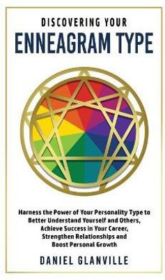 Discovering Your Enneagram Type(English, Paperback, Glanville Daniel)