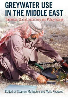 Greywater Use in the Middle East(English, Paperback, unknown)