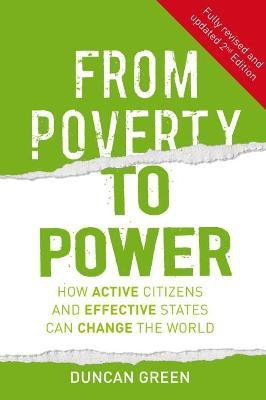 From Poverty to Power(English, Hardcover, Green Duncan)