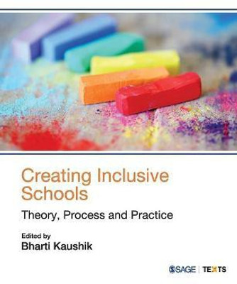 Creating Inclusive Schools(English, Paperback, unknown)