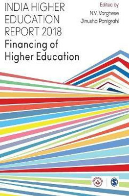India Higher Education Report 2018(English, Hardcover, unknown)