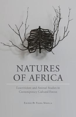 Natures of Africa(English, Paperback, unknown)