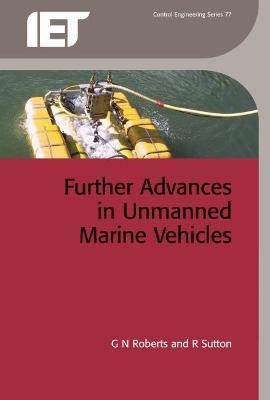 Further Advances in Unmanned Marine Vehicles 1st Edition(English, Hardcover, unknown)