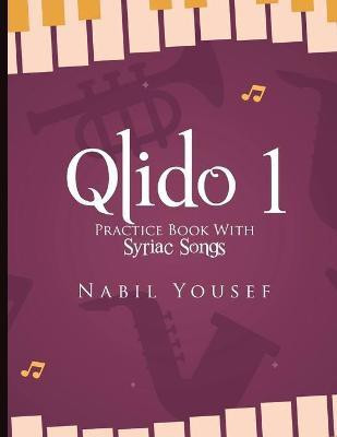 Qlido(English, Paperback, Yousef Nabil)
