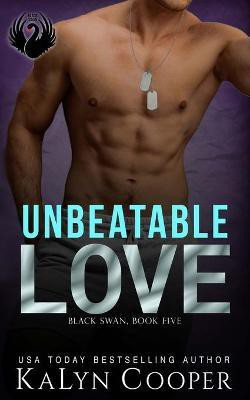 Unbeatable Love(English, Paperback, Cooper Kalyn)