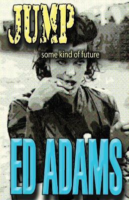 Jump(English, Paperback, Adams Ed)
