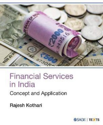 Financial Services in India(English, Paperback, Kothari Rajesh)