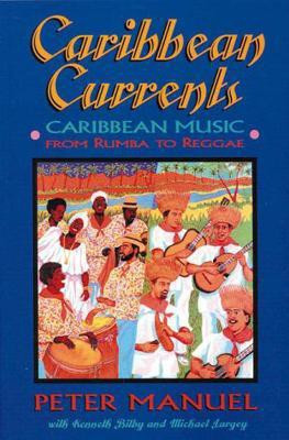 Caribbean Currents(English, Paperback, Manuel Peter)