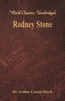 Rodney Stone(English, Paperback, Doyle Sir Arthur Conan)