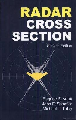 Radar Cross Section(English, Paperback, Knott Eugene F.)