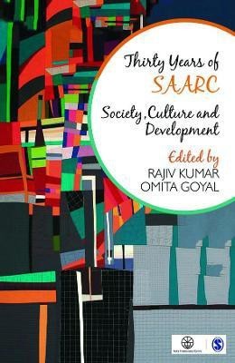 Thirty Years of SAARC  - Society, Culture and Development(English, Hardcover, unknown)