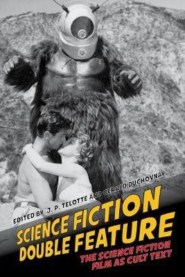 Science Fiction Double Feature(English, Paperback, unknown)