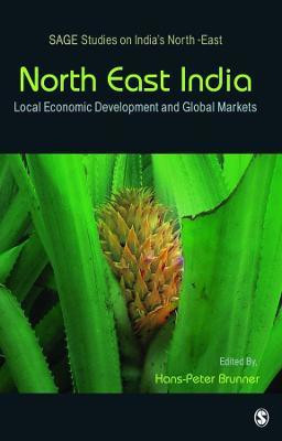 North East India(English, Hardcover, unknown)