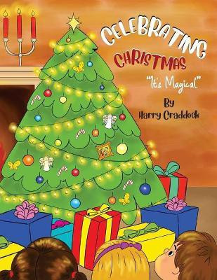 Celebrating Christmas(English, Paperback, Craddock Harry)