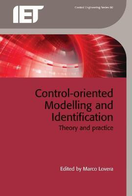 Control-oriented Modelling and Identification(English, Hardcover, unknown)