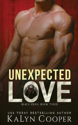 Unexpected Love(English, Paperback, Cooper Kalyn)