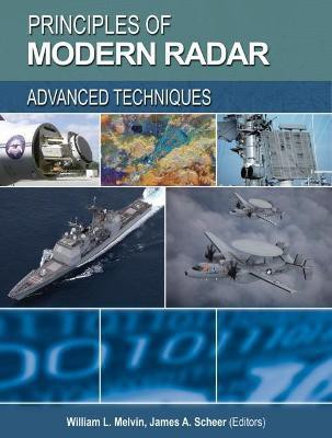 Principles of Modern Radar: Volume 2(English, Hardcover, unknown)