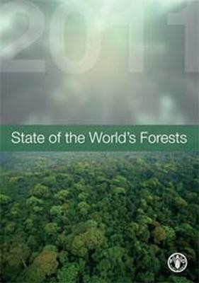 State of the World's Forests 2011(English, Paperback, Food, Agriculture Organization of the United Nations)