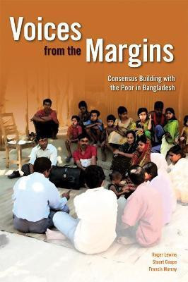 Voices from the Margins(English, Paperback, Lewins Roger)
