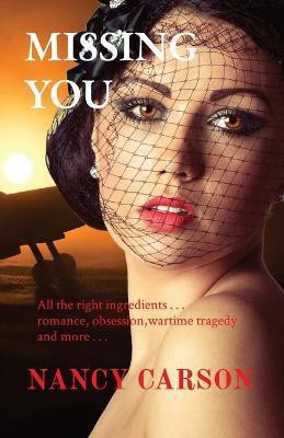Missing You(English, Paperback, Carson Nancy)