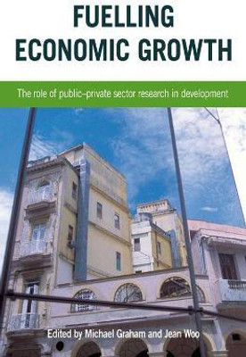 Fuelling Economic Growth(English, Paperback, unknown)