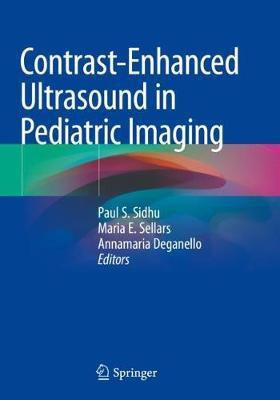 Contrast-Enhanced Ultrasound in Pediatric Imaging(English, Paperback, unknown)